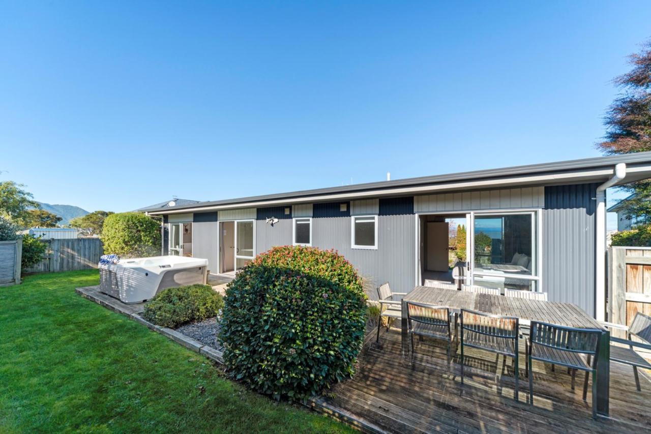 The Lakehouse - Taupo Exterior photo