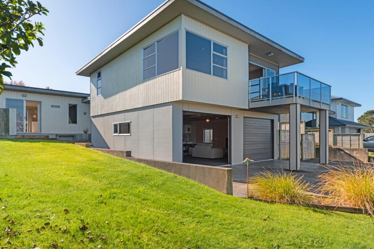 The Lakehouse - Taupo Exterior photo