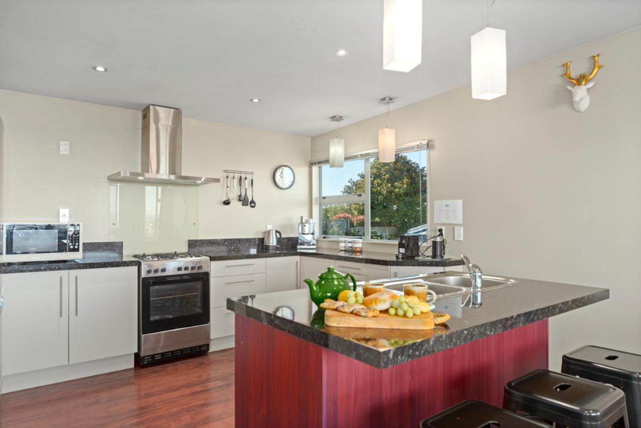 The Lakehouse - Taupo Exterior photo