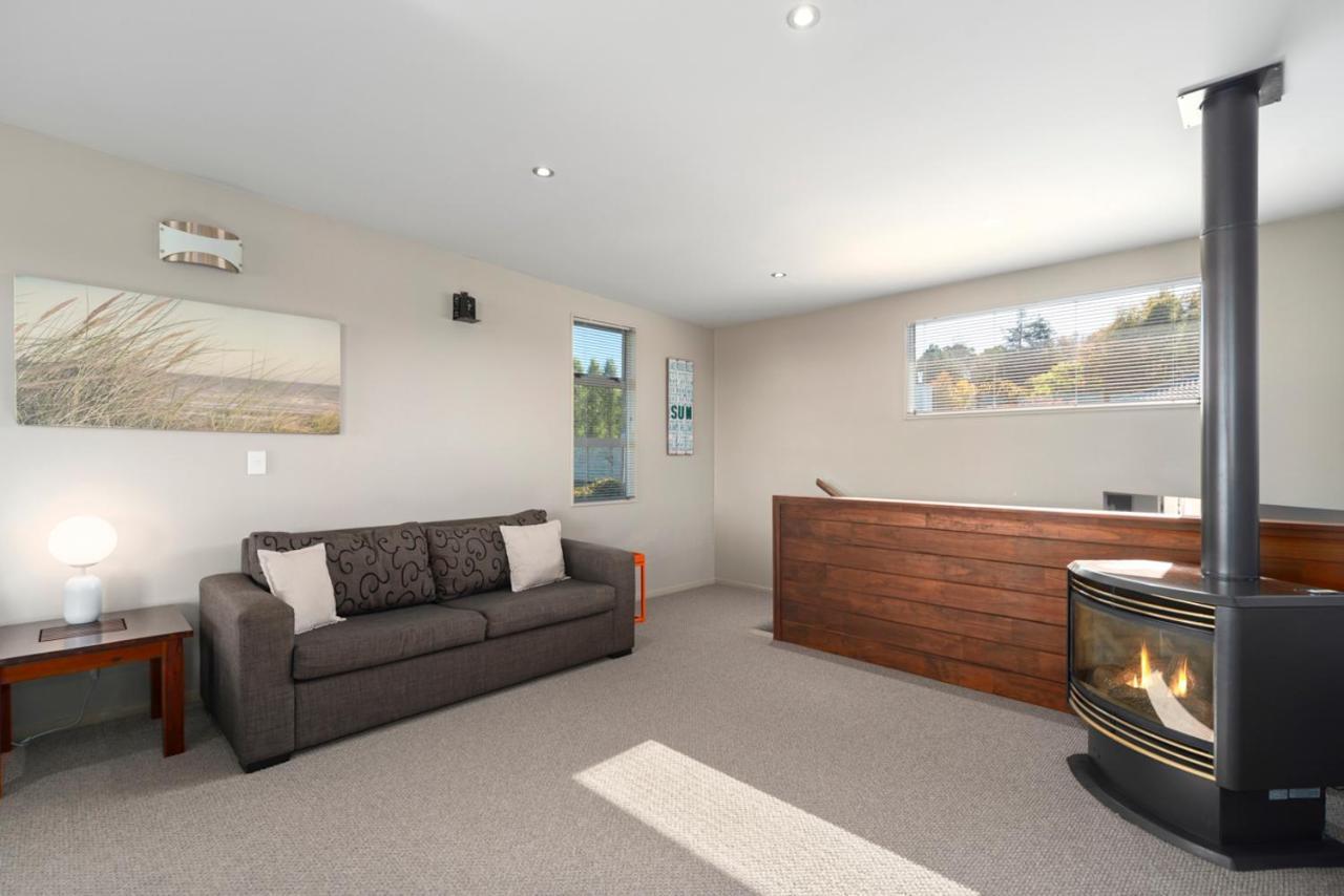 The Lakehouse - Taupo Exterior photo