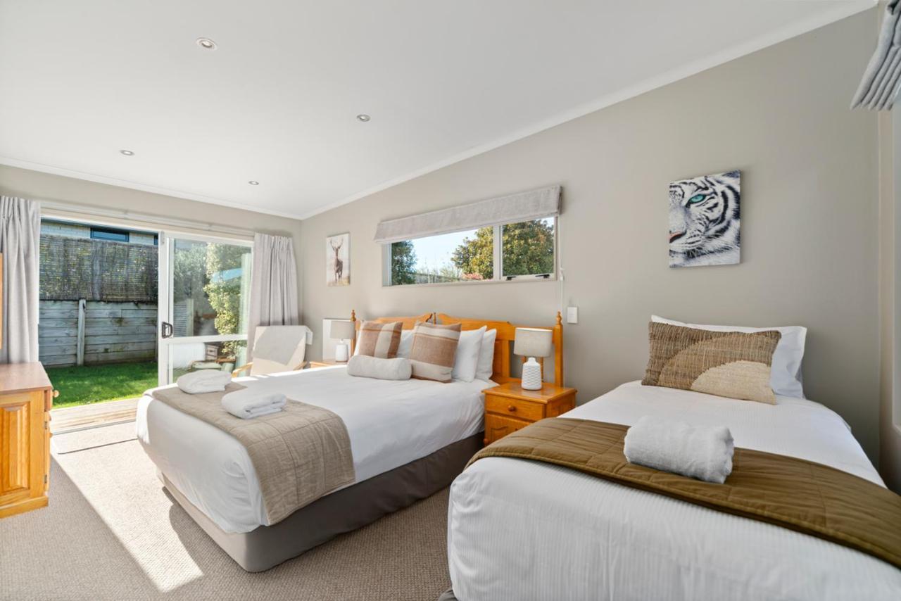 The Lakehouse - Taupo Exterior photo