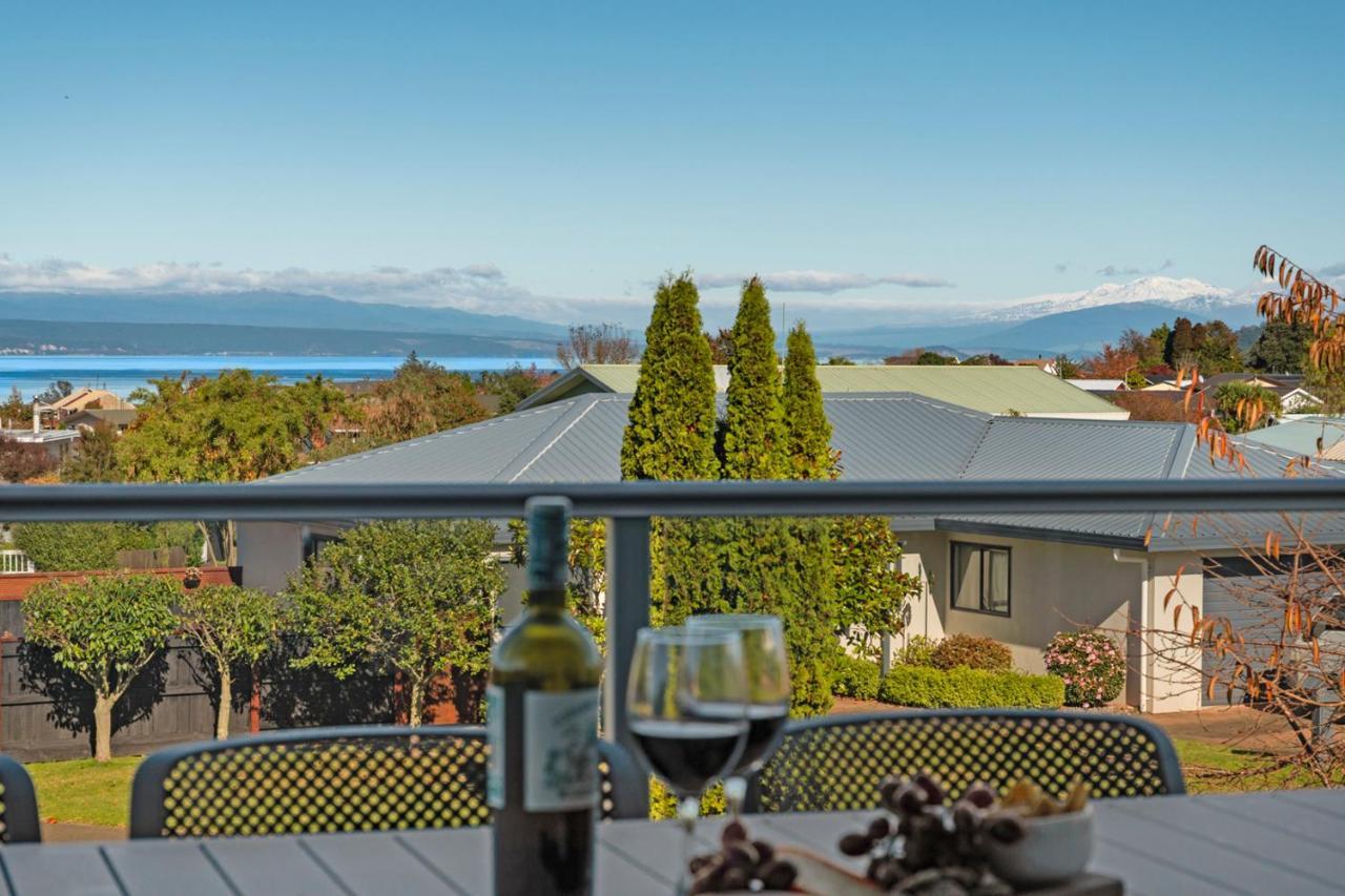 The Lakehouse - Taupo Exterior photo
